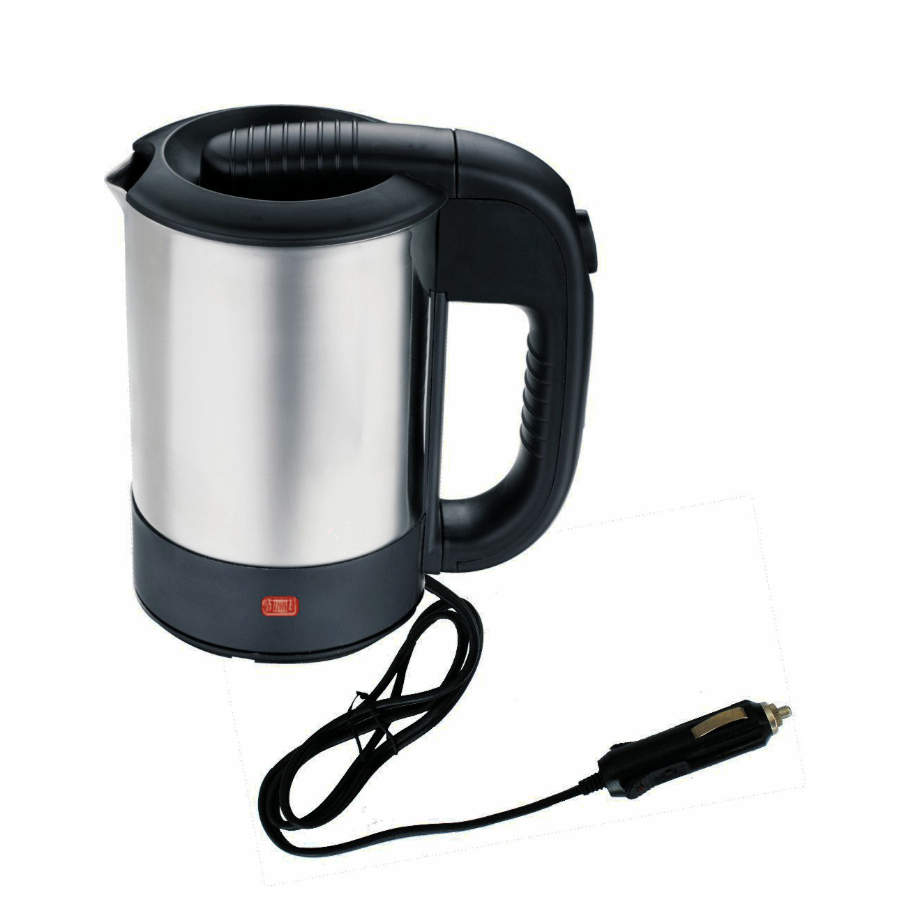 Battery operated hotsell water kettle